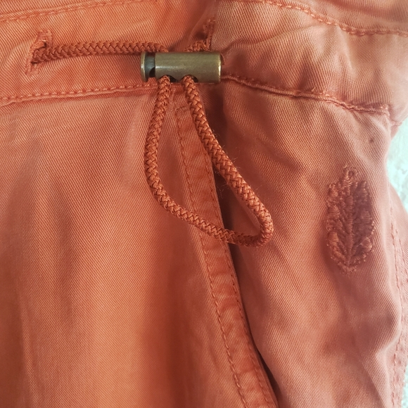 Free People movement bungee pants, size large - Picture 7 of 9